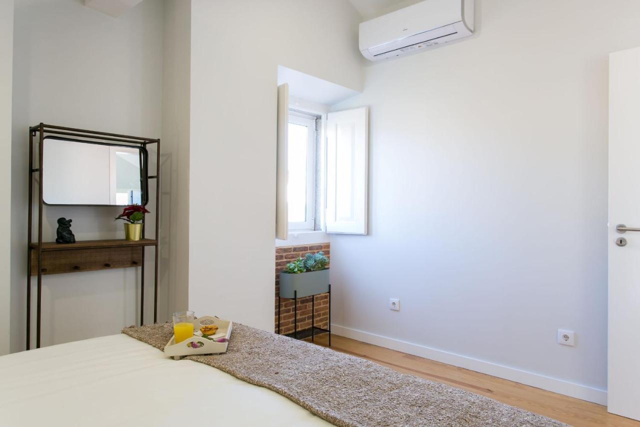 Pearl Of Belem Appartement Lissabon Buitenkant foto