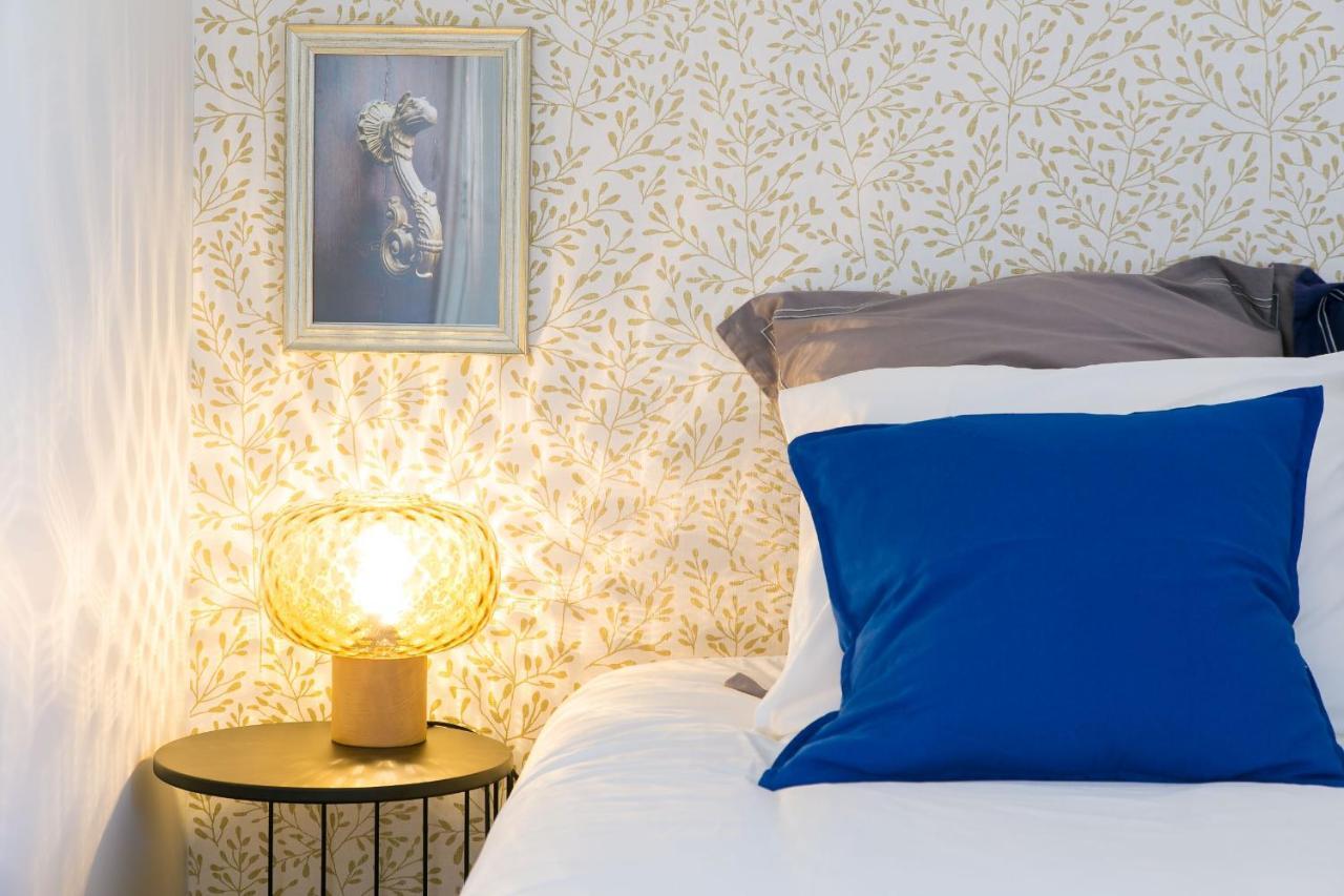 Pearl Of Belem Appartement Lissabon Buitenkant foto