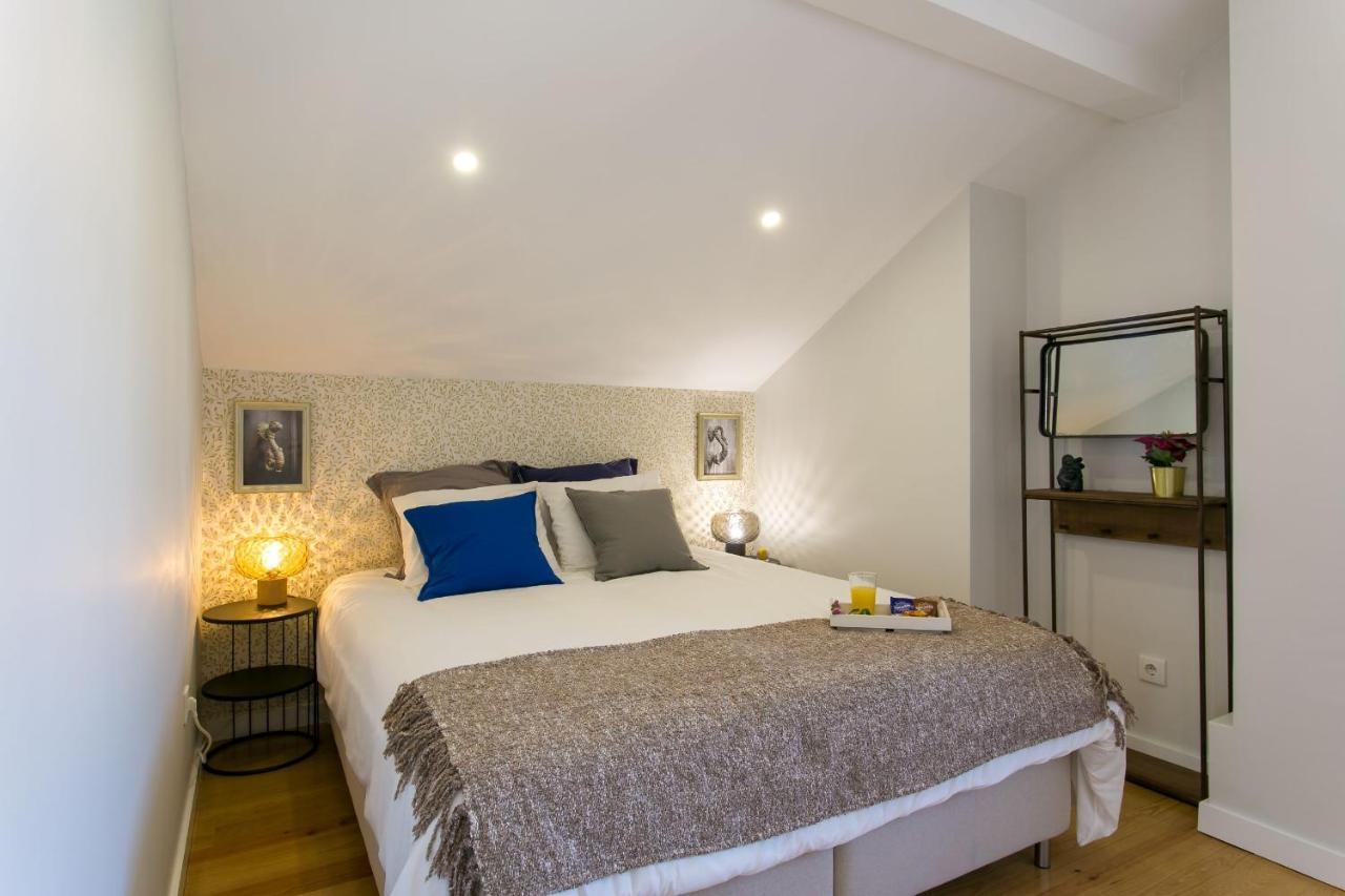 Pearl Of Belem Appartement Lissabon Buitenkant foto