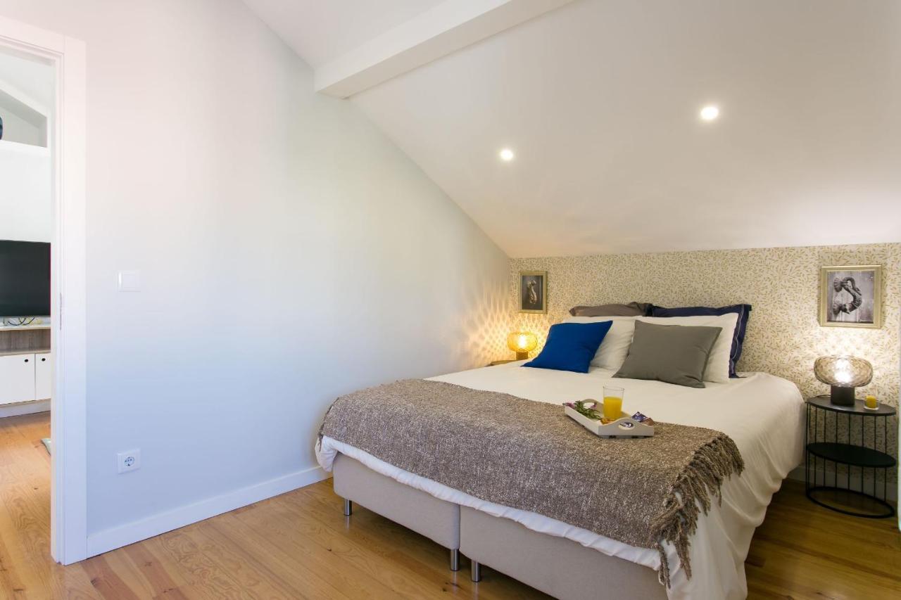 Pearl Of Belem Appartement Lissabon Buitenkant foto