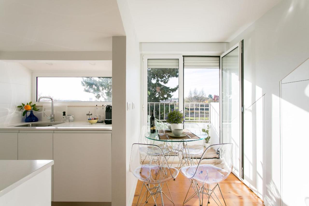 Pearl Of Belem Appartement Lissabon Buitenkant foto