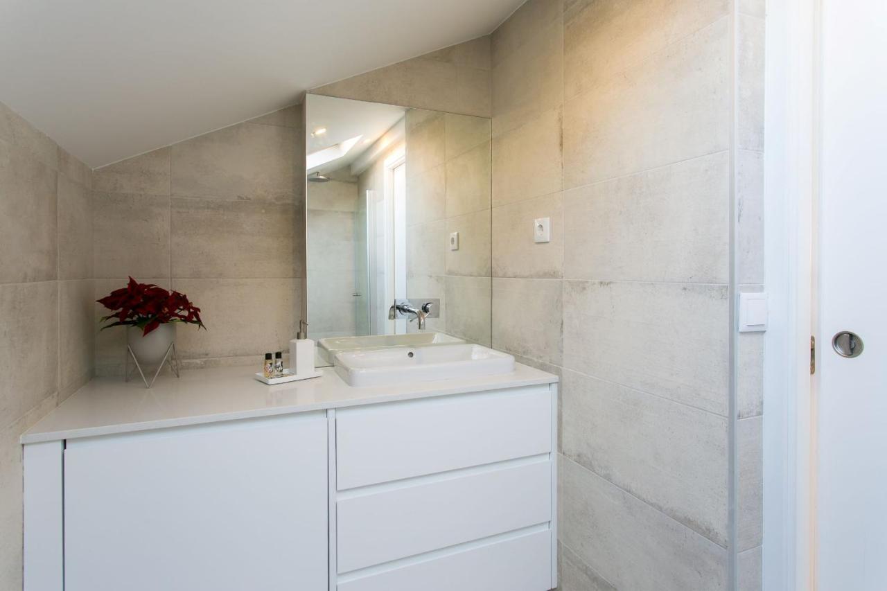 Pearl Of Belem Appartement Lissabon Buitenkant foto