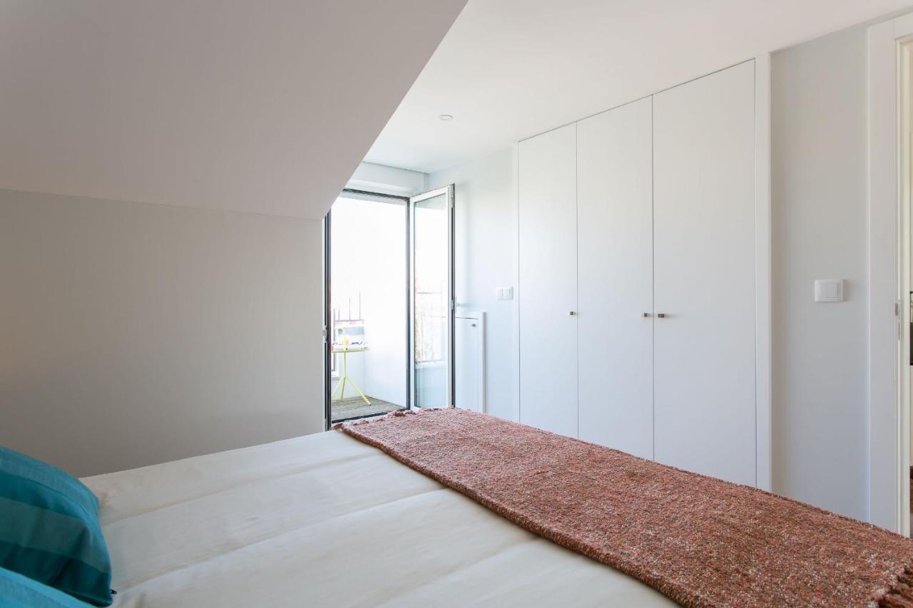 Pearl Of Belem Appartement Lissabon Buitenkant foto