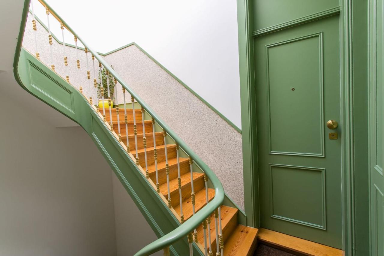 Pearl Of Belem Appartement Lissabon Buitenkant foto