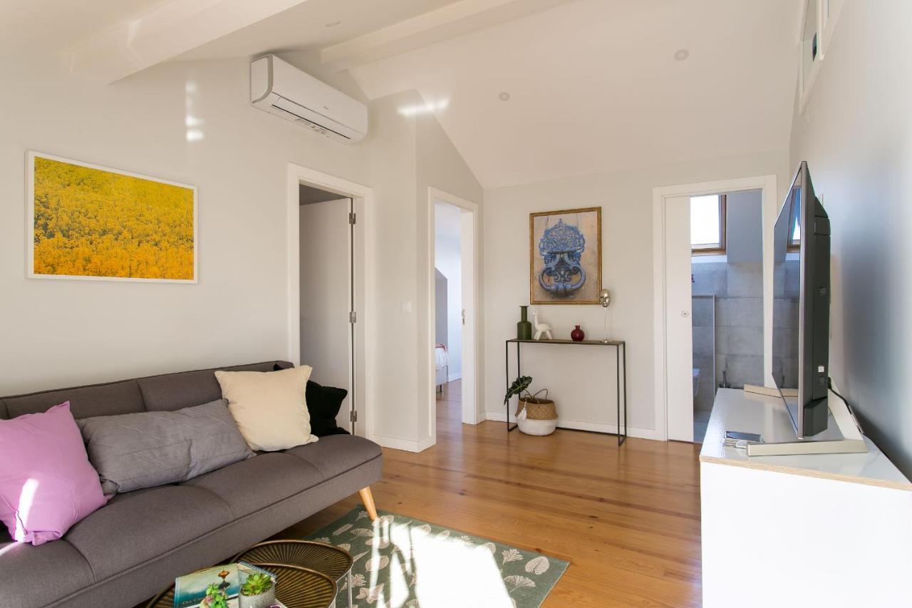 Pearl Of Belem Appartement Lissabon Buitenkant foto