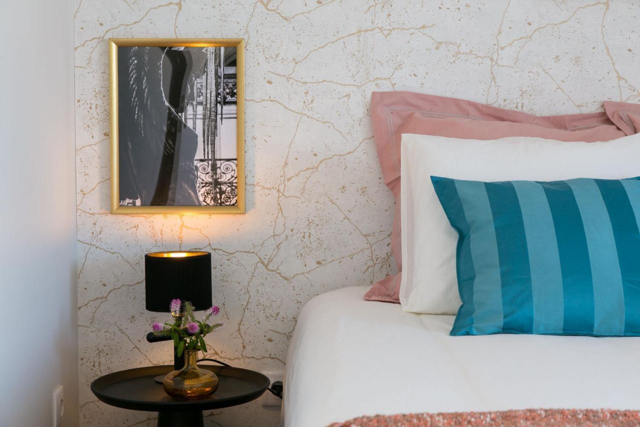 Pearl Of Belem Appartement Lissabon Buitenkant foto