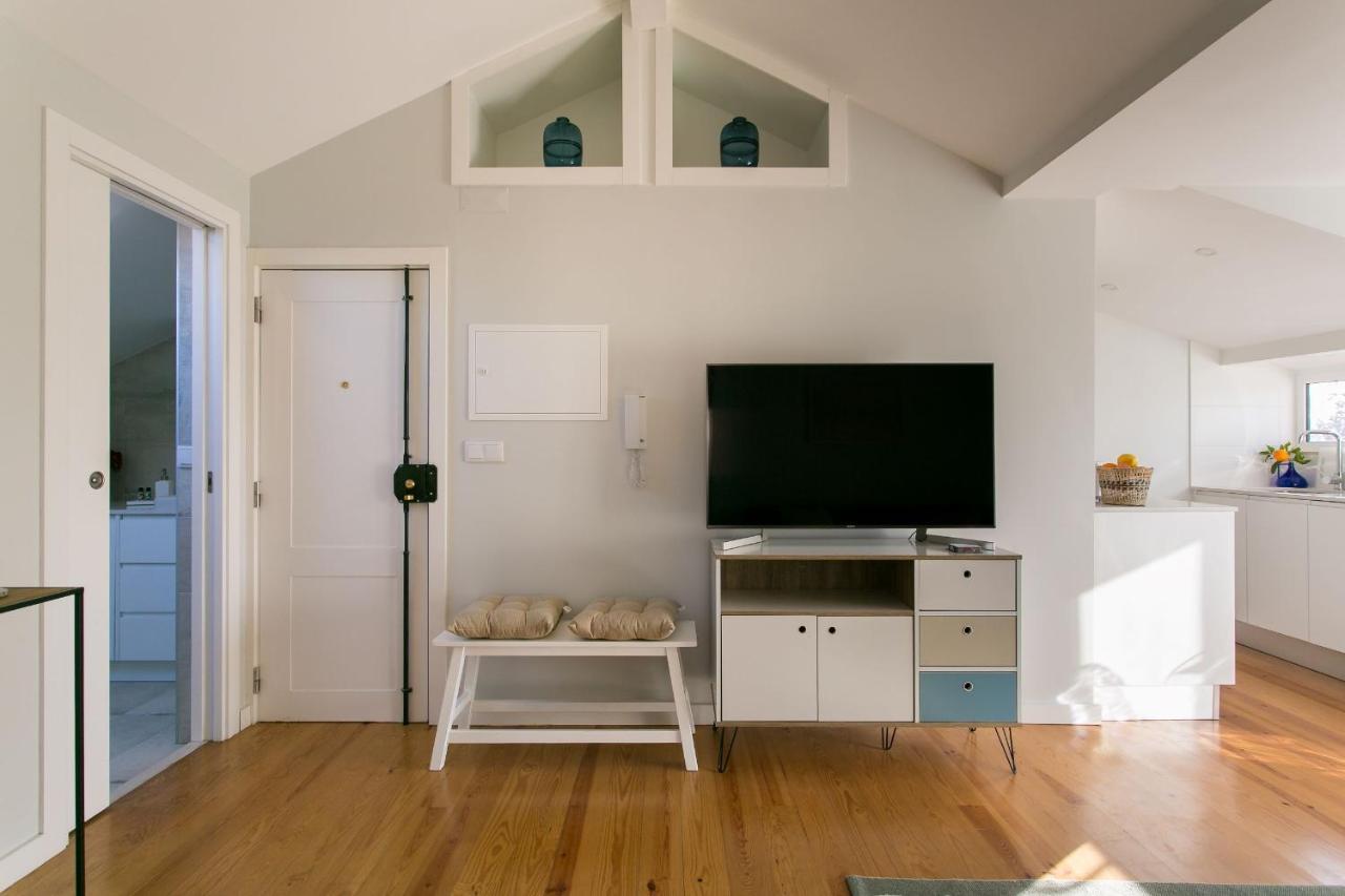 Pearl Of Belem Appartement Lissabon Buitenkant foto